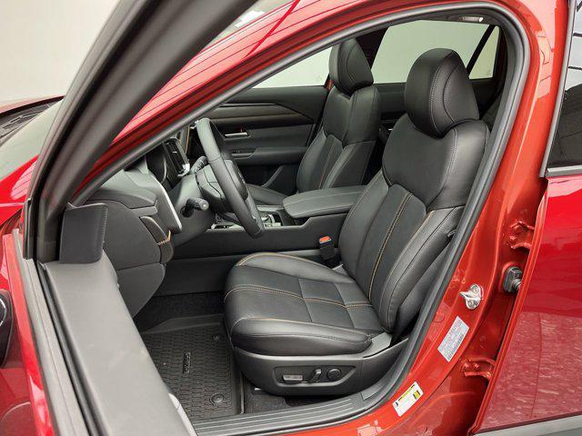 new 2025 Mazda CX-50 Hybrid car, priced at $37,587