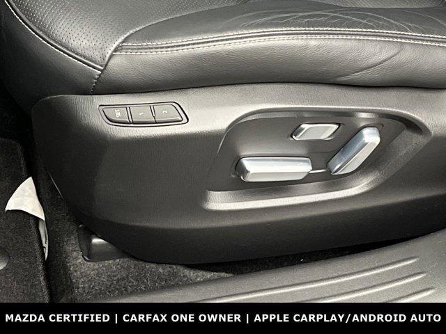 used 2022 Mazda CX-9 car, priced at $29,000
