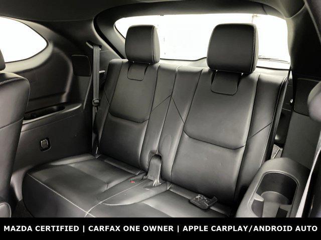 used 2022 Mazda CX-9 car, priced at $29,000