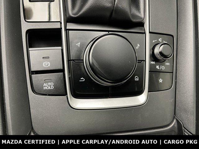 used 2023 Mazda CX-50 car, priced at $27,500