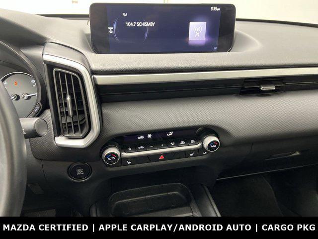 used 2023 Mazda CX-50 car, priced at $27,500