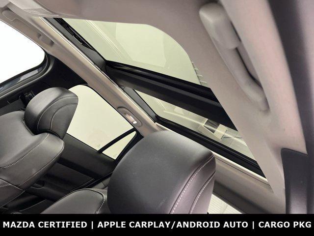 used 2023 Mazda CX-50 car, priced at $27,500