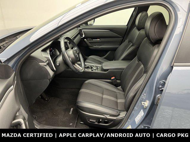 used 2023 Mazda CX-50 car, priced at $27,500