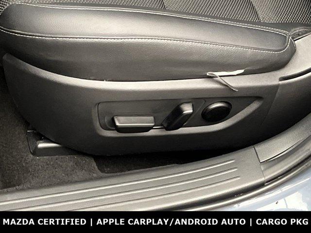 used 2023 Mazda CX-50 car, priced at $27,500