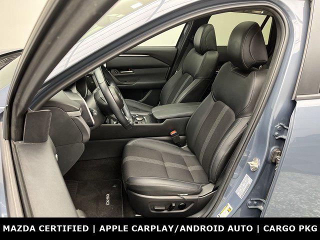 used 2023 Mazda CX-50 car, priced at $27,500