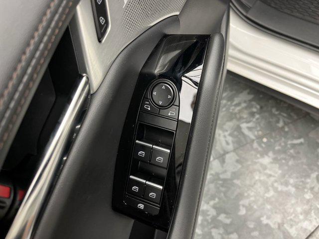 new 2025 Mazda Mazda3 car, priced at $38,435