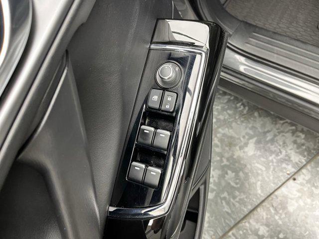 used 2022 Mazda CX-9 car, priced at $32,000