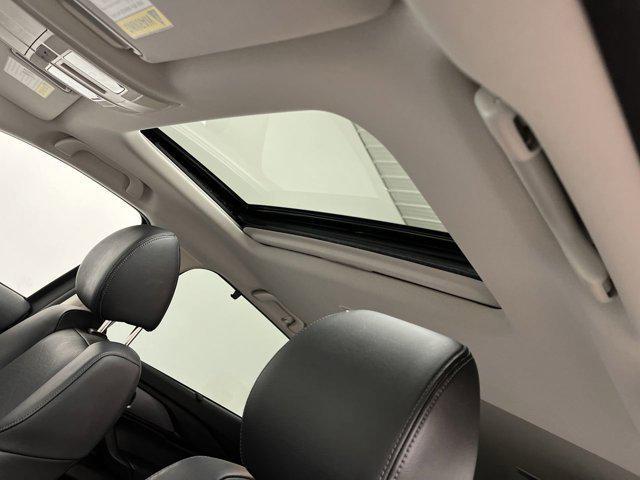 used 2022 Mazda CX-9 car, priced at $32,000