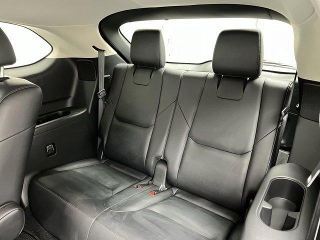 used 2022 Mazda CX-9 car, priced at $32,000