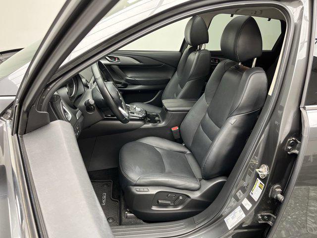 used 2022 Mazda CX-9 car, priced at $32,000