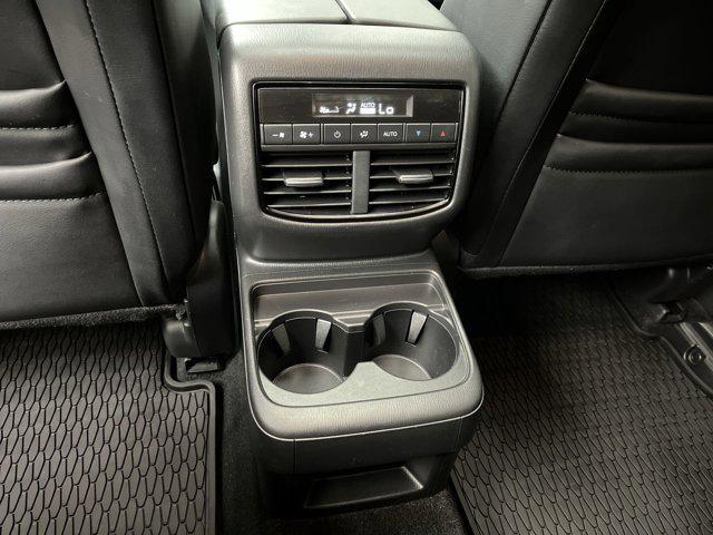 used 2022 Mazda CX-9 car, priced at $32,000