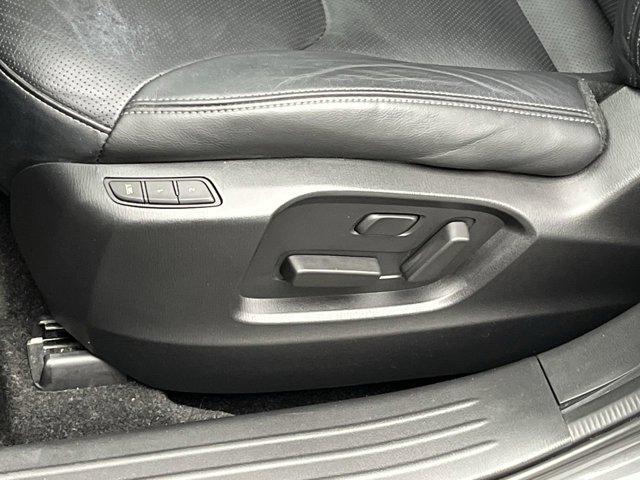 used 2022 Mazda CX-9 car, priced at $32,000