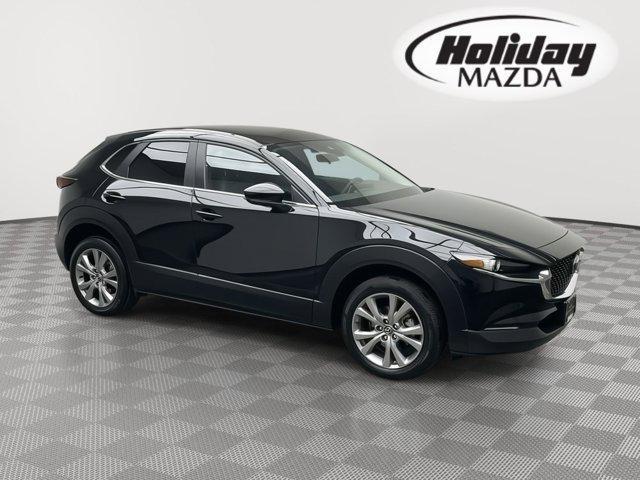 used 2022 Mazda CX-30 car, priced at $23,500