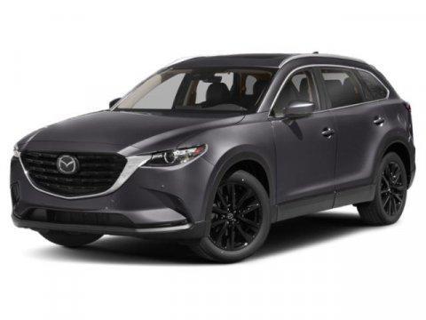 used 2022 Mazda CX-9 car