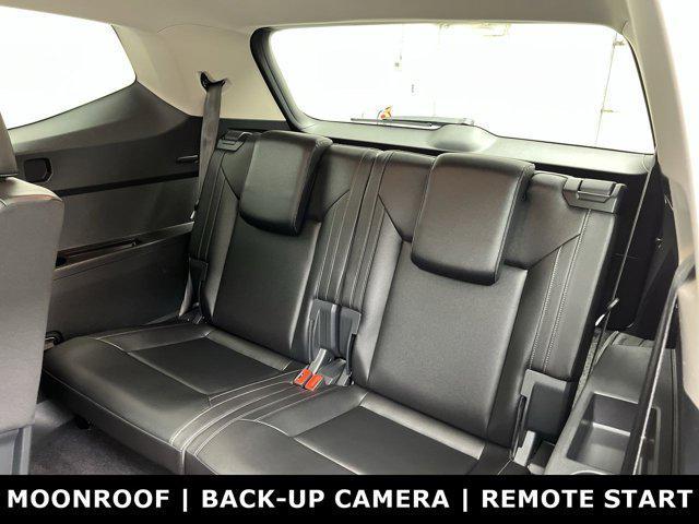 used 2018 Volkswagen Atlas car, priced at $21,000