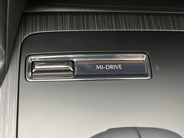 new 2025 Mazda CX-90 car, priced at $55,018