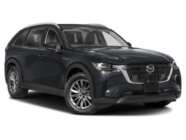 new 2025 Mazda CX-90 car, priced at $41,376