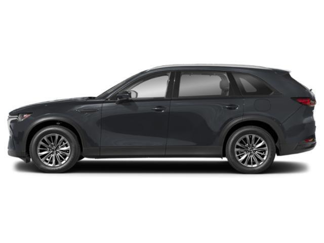 new 2025 Mazda CX-90 car, priced at $41,376