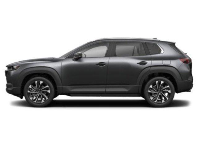 new 2025 Mazda CX-50 Hybrid car, priced at $41,278