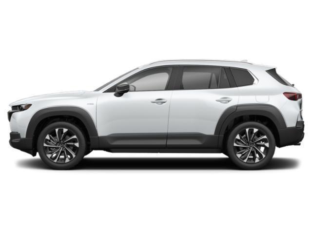 new 2025 Mazda CX-50 Hybrid car, priced at $41,278