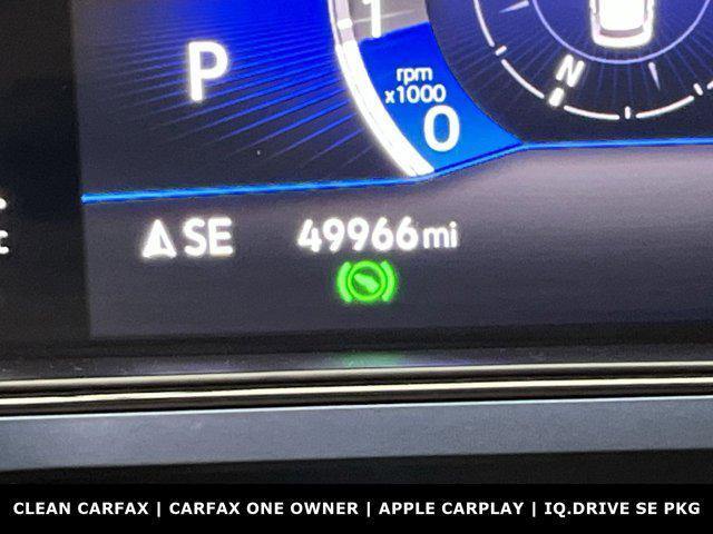 used 2022 Volkswagen Taos car, priced at $20,000
