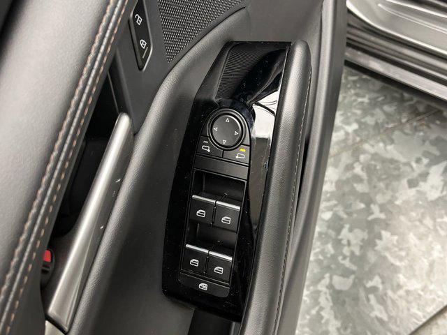 new 2025 Mazda Mazda3 car, priced at $25,965