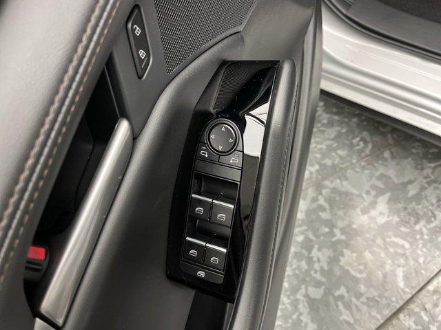 new 2025 Mazda Mazda3 car, priced at $25,840