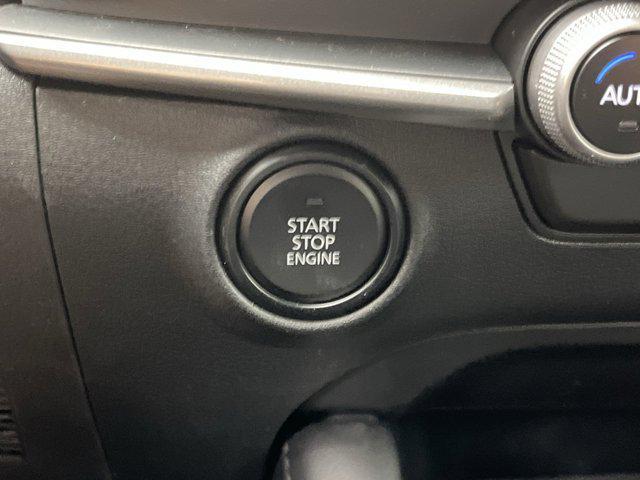 new 2025 Mazda Mazda3 car, priced at $25,840