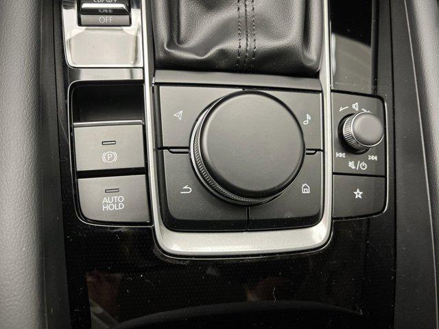 new 2025 Mazda Mazda3 car, priced at $25,840