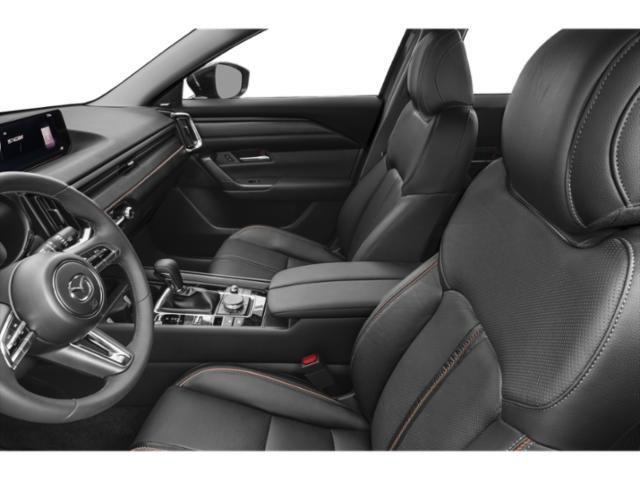 new 2025 Mazda CX-50 car, priced at $37,645