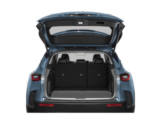 new 2025 Mazda CX-50 car, priced at $37,645