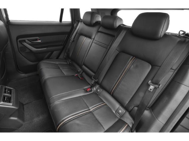 new 2025 Mazda CX-50 car, priced at $37,645