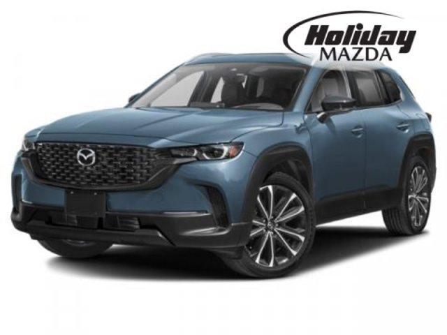 new 2025 Mazda CX-50 car, priced at $37,645