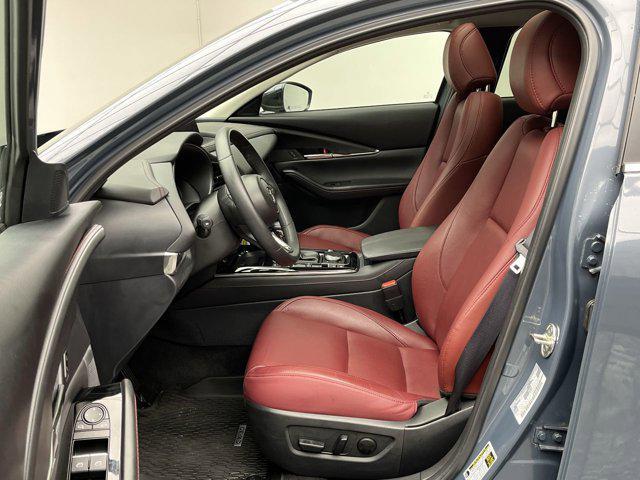 used 2024 Mazda CX-30 car, priced at $28,000