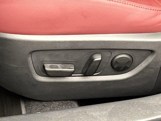 used 2024 Mazda CX-30 car, priced at $28,000