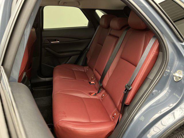 used 2024 Mazda CX-30 car, priced at $28,000