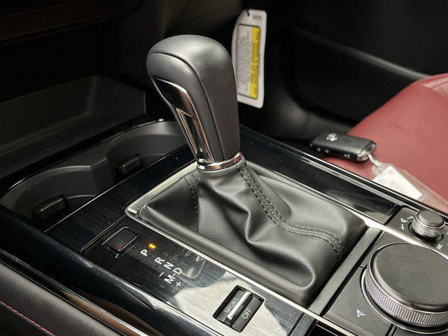 used 2024 Mazda CX-30 car, priced at $28,000