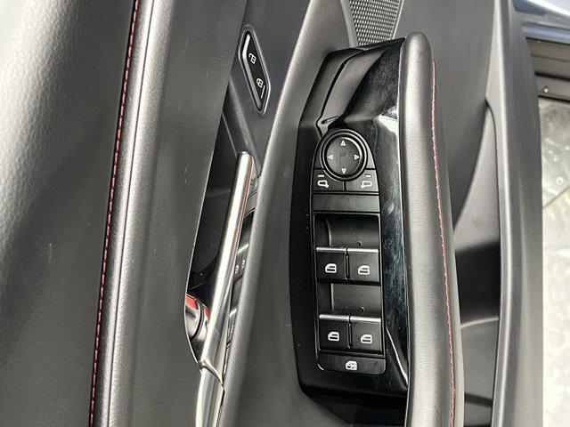 used 2024 Mazda CX-30 car, priced at $28,000