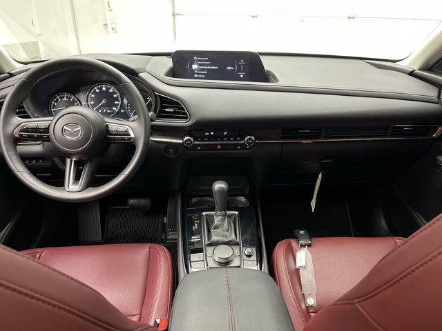 used 2024 Mazda CX-30 car, priced at $28,000