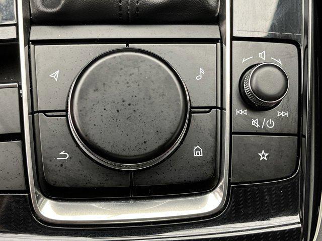 used 2024 Mazda CX-30 car, priced at $28,000