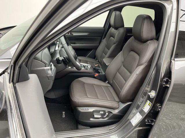 new 2025 Mazda CX-5 car, priced at $40,785