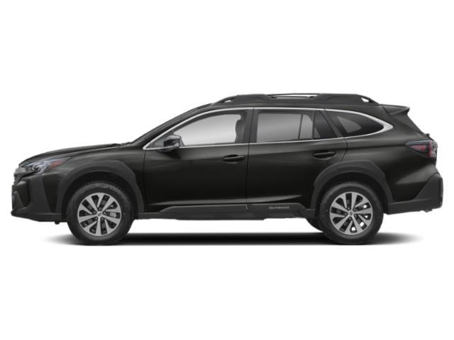 used 2024 Subaru Outback car