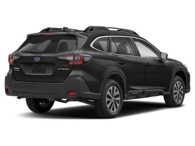 used 2024 Subaru Outback car