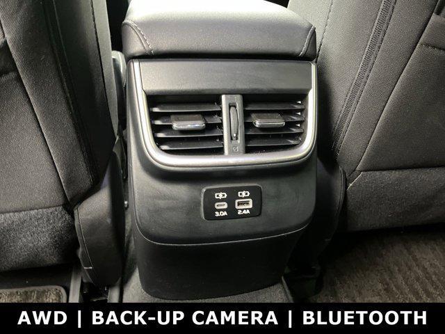 used 2024 Subaru Outback car, priced at $27,500