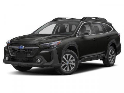 used 2024 Subaru Outback car