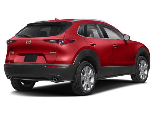 new 2024 Mazda CX-30 car, priced at $34,001