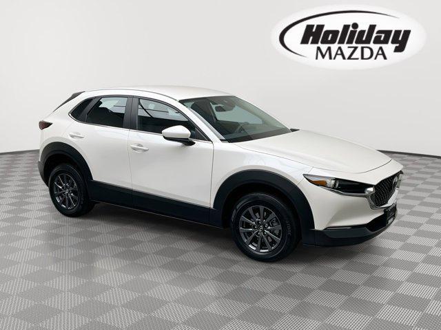 used 2023 Mazda CX-30 car, priced at $24,000