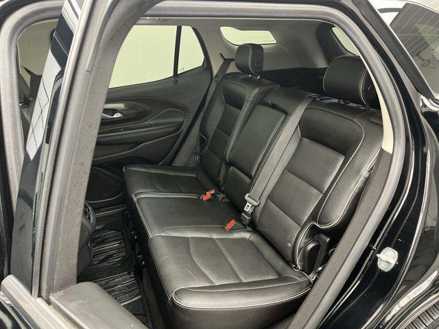 used 2019 GMC Terrain car, priced at $20,500