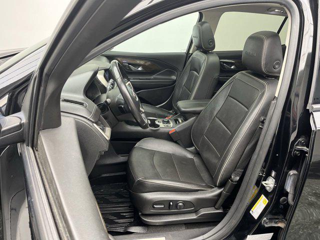 used 2019 GMC Terrain car, priced at $20,500