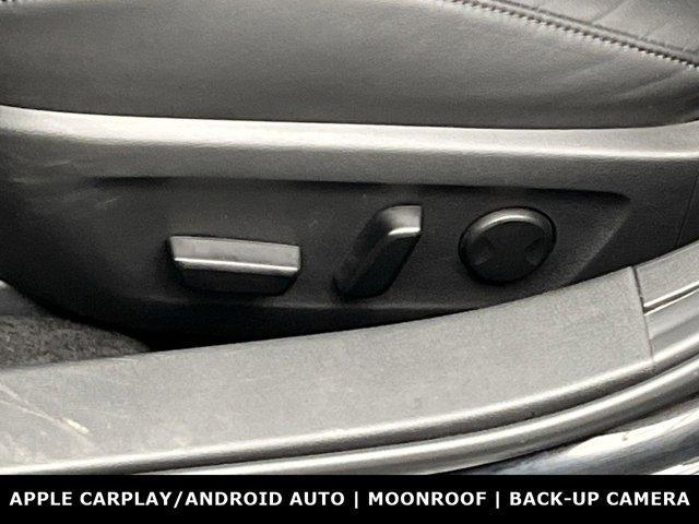 used 2024 Mazda Mazda3 car, priced at $23,500